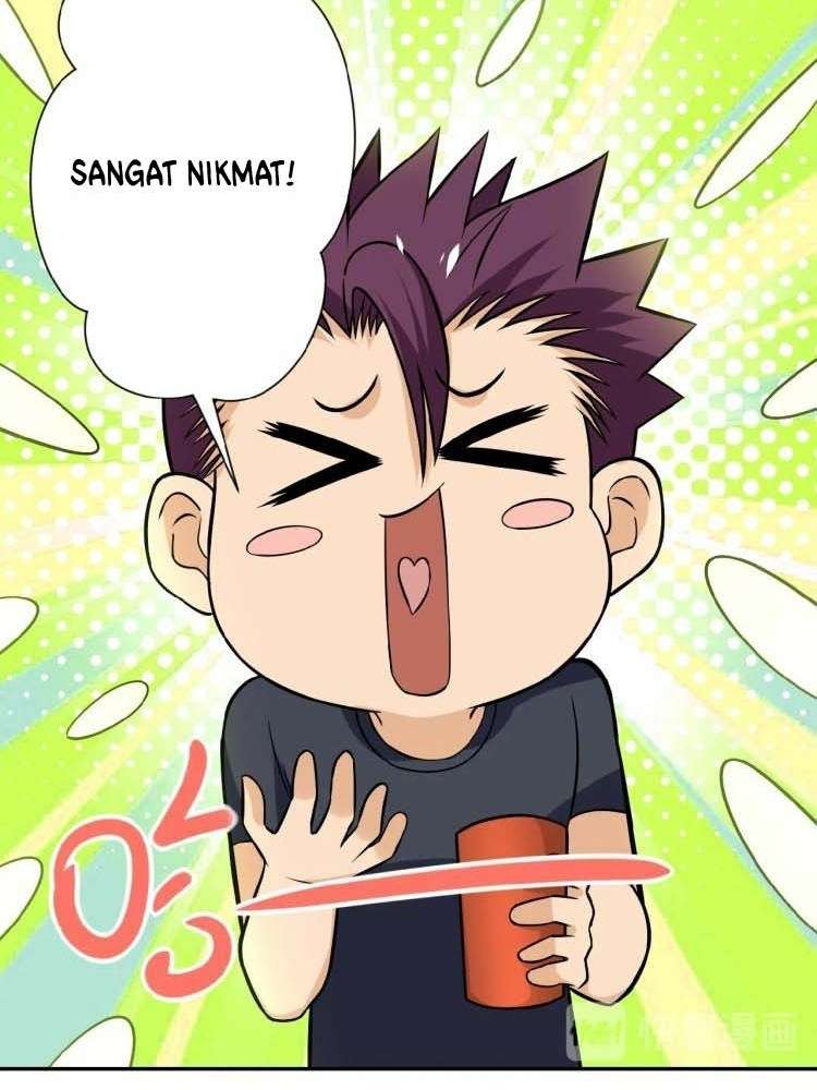 Rise of The Demon King Chapter 151 - halaman 37