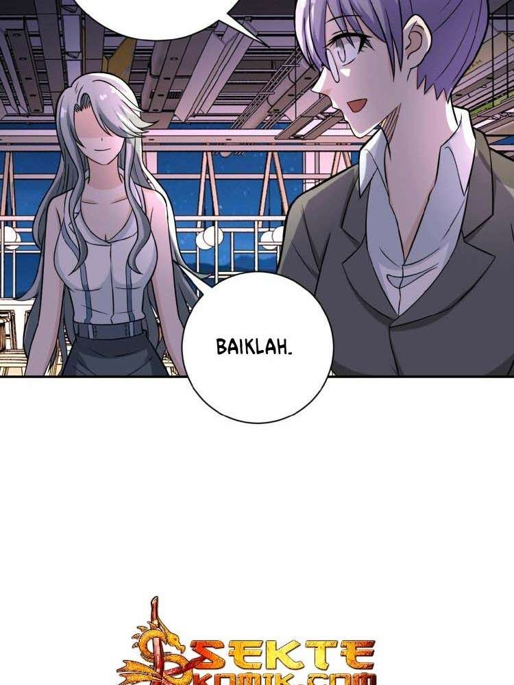 Rise of The Demon King Chapter 151 - halaman 41