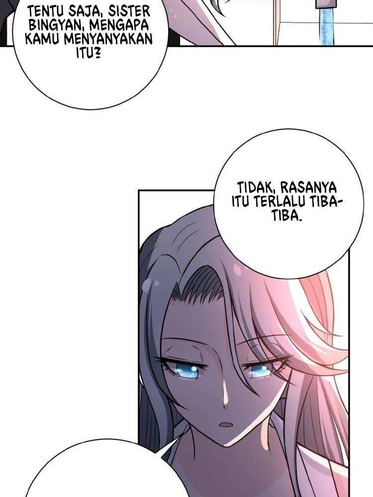 Rise of The Demon King Chapter 151 - halaman 45