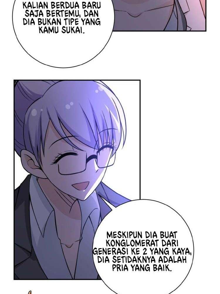 Rise of The Demon King Chapter 151 - halaman 46