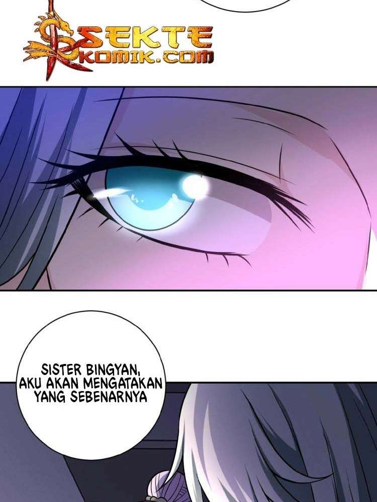 Rise of The Demon King Chapter 151 - halaman 47