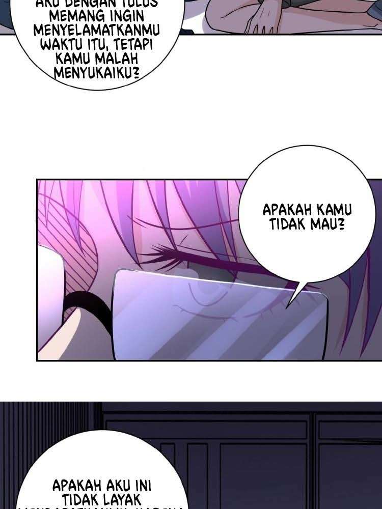 Rise of The Demon King Chapter 151 - halaman 5