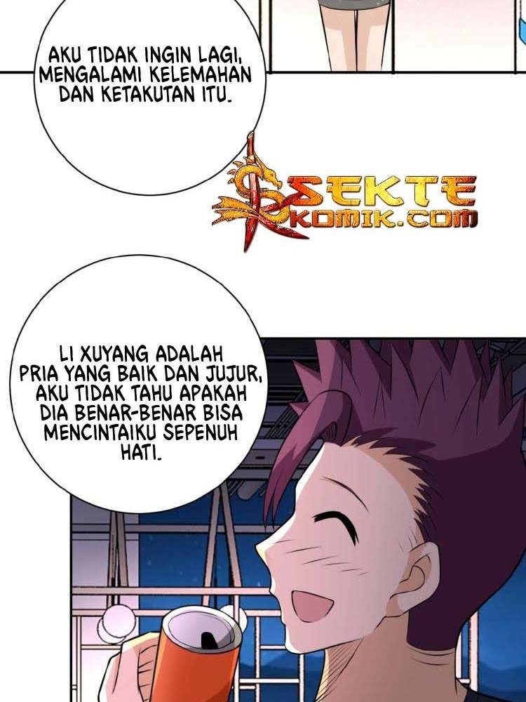 Rise of The Demon King Chapter 151 - halaman 51