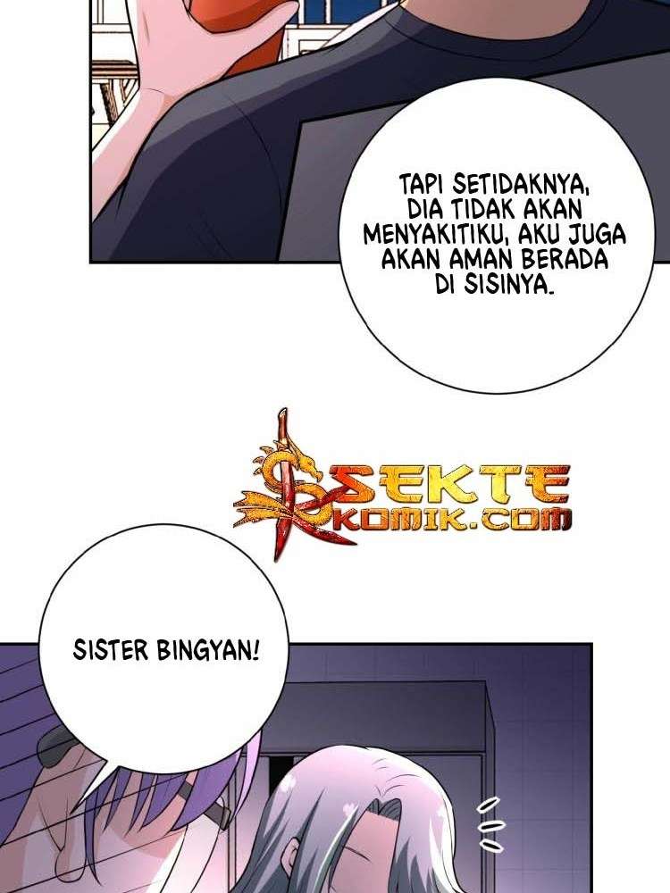 Rise of The Demon King Chapter 151 - halaman 52