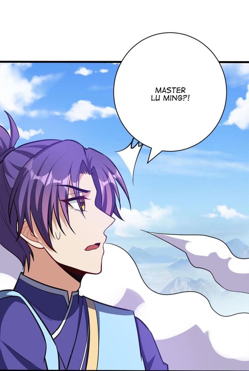 Rise of The Demon King Chapter 151 - halaman 60