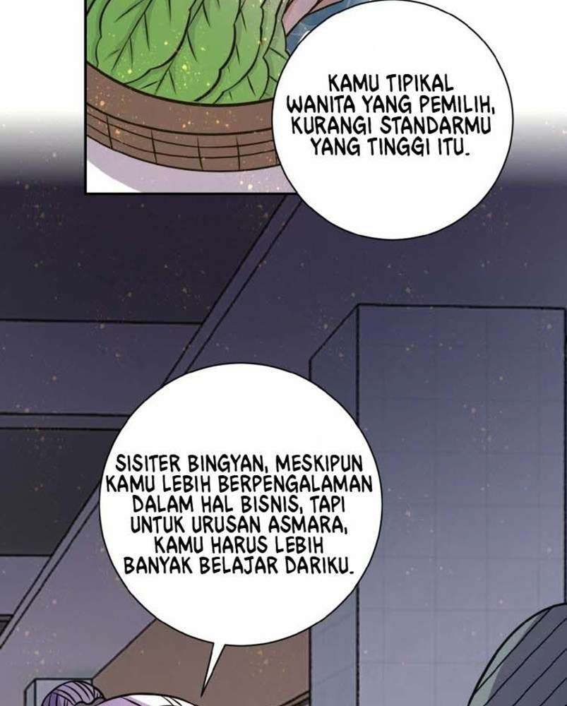 Rise of The Demon King Chapter 152 - halaman 13