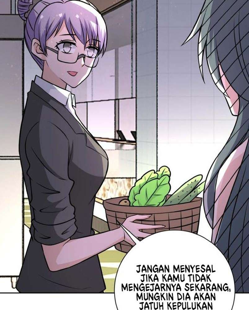 Rise of The Demon King Chapter 152 - halaman 14