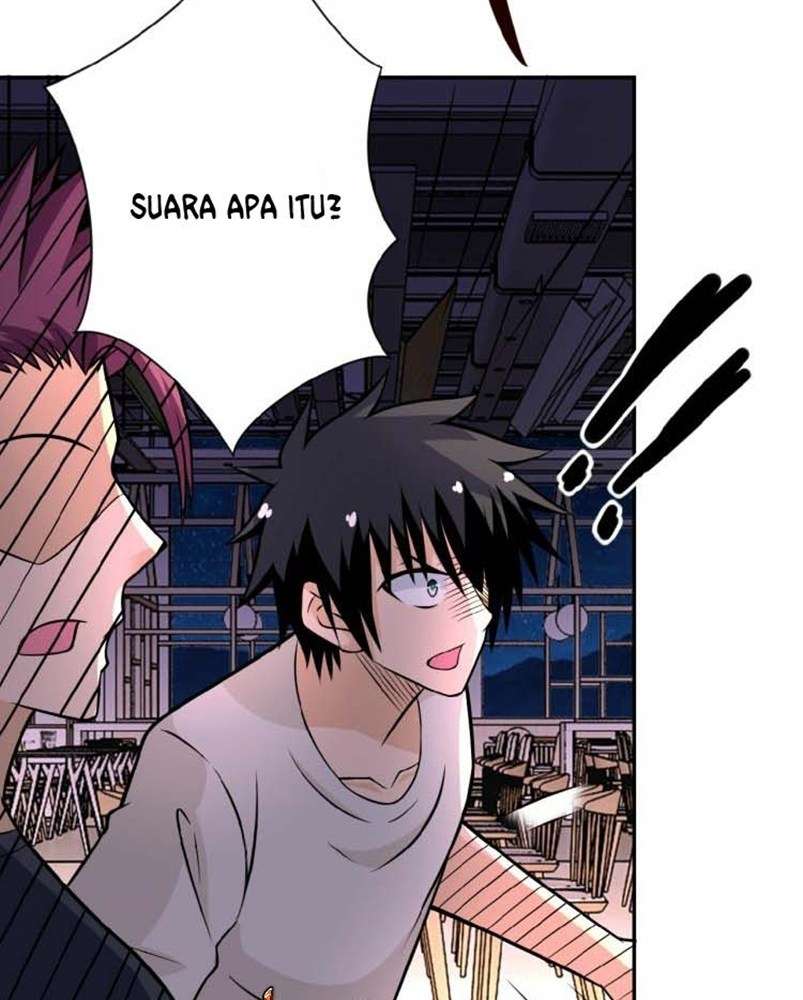 Rise of The Demon King Chapter 152 - halaman 19