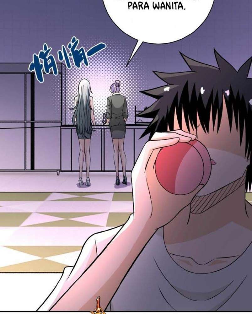 Rise of The Demon King Chapter 152 - halaman 2