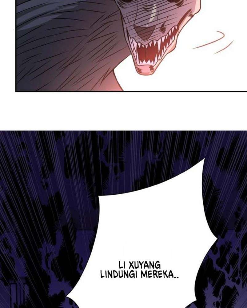 Rise of The Demon King Chapter 152 - halaman 25