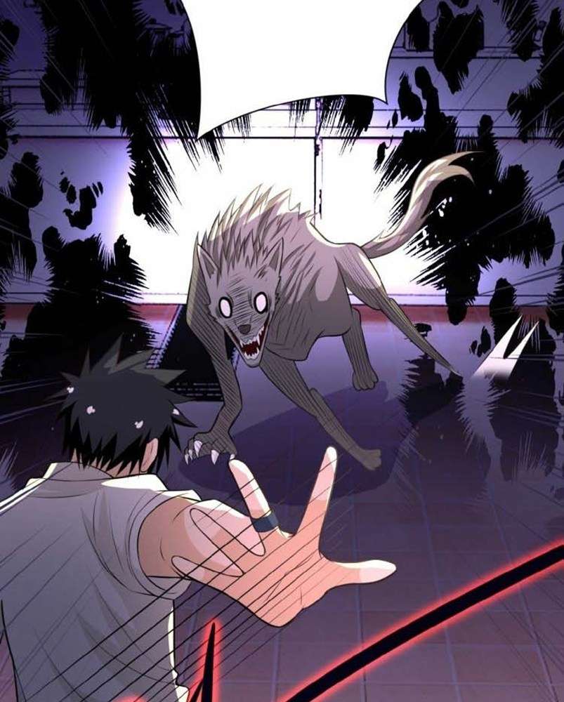 Rise of The Demon King Chapter 152 - halaman 26