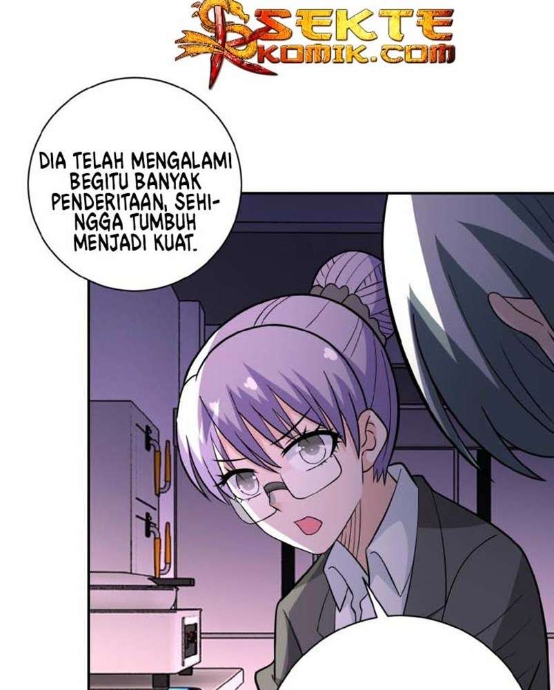 Rise of The Demon King Chapter 152 - halaman 3