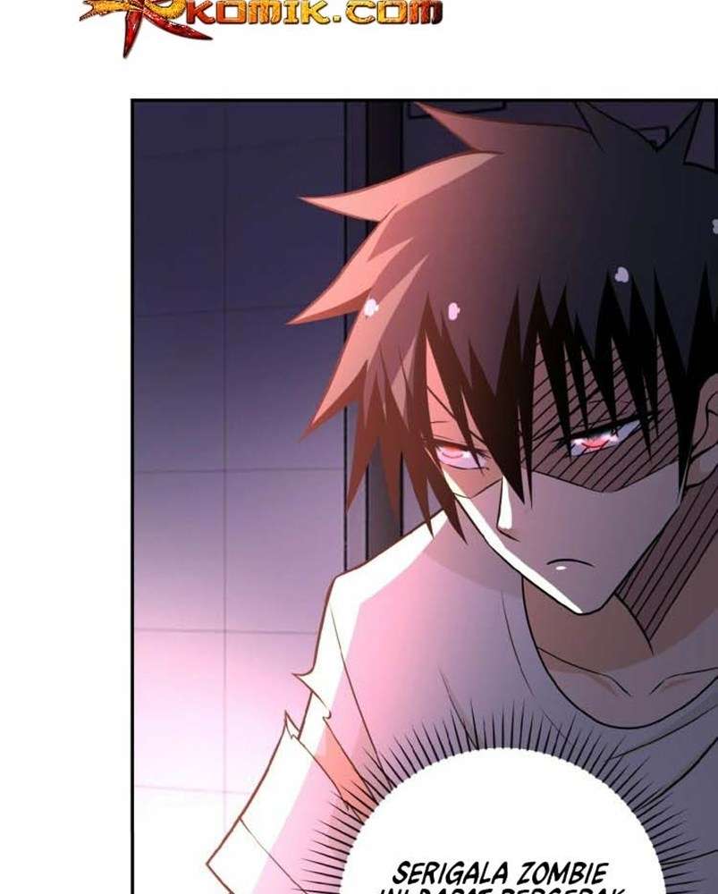 Rise of The Demon King Chapter 152 - halaman 34
