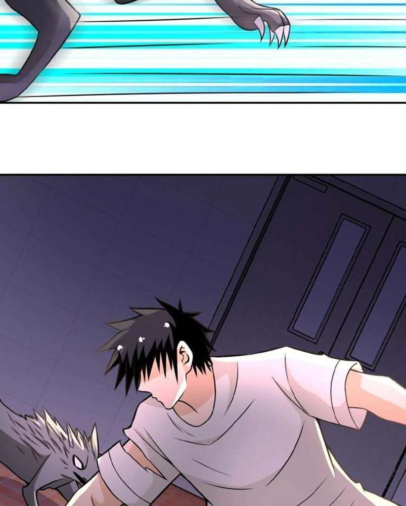 Rise of The Demon King Chapter 152 - halaman 37