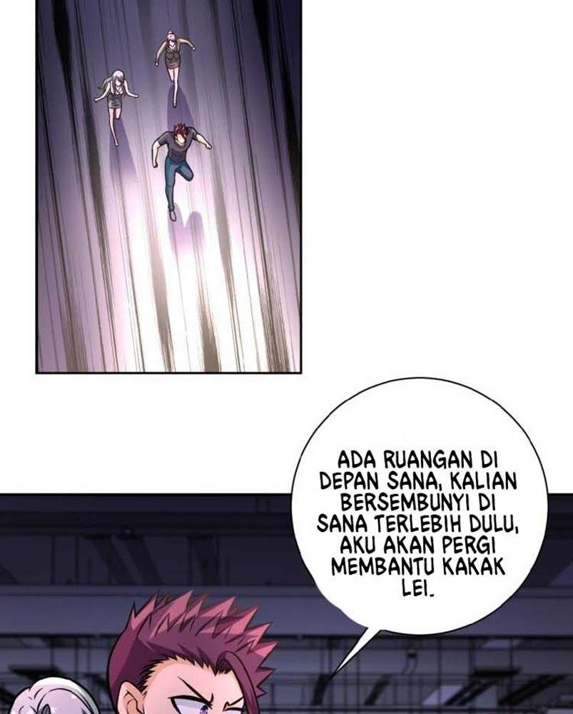 Rise of The Demon King Chapter 152 - halaman 40