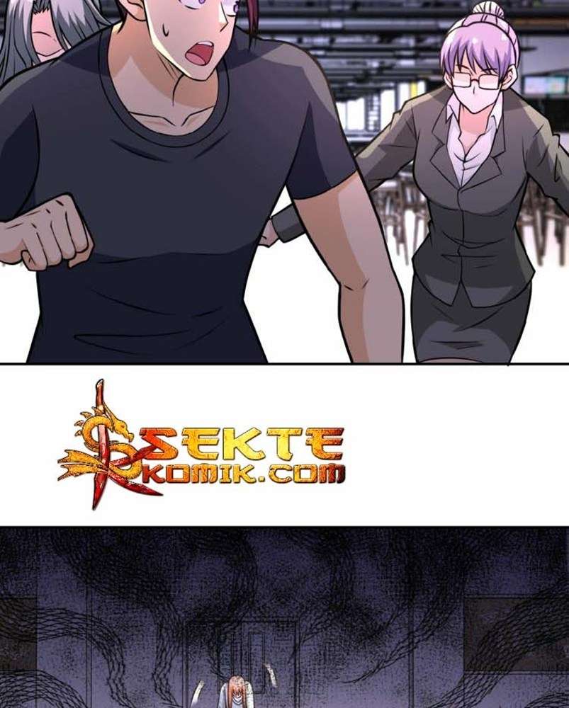 Rise of The Demon King Chapter 152 - halaman 41