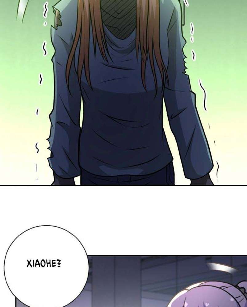Rise of The Demon King Chapter 152 - halaman 43