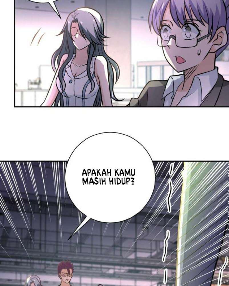 Rise of The Demon King Chapter 152 - halaman 44