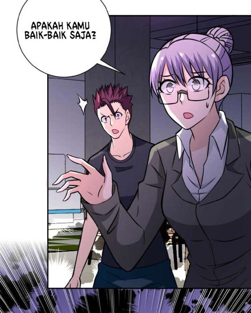 Rise of The Demon King Chapter 152 - halaman 46