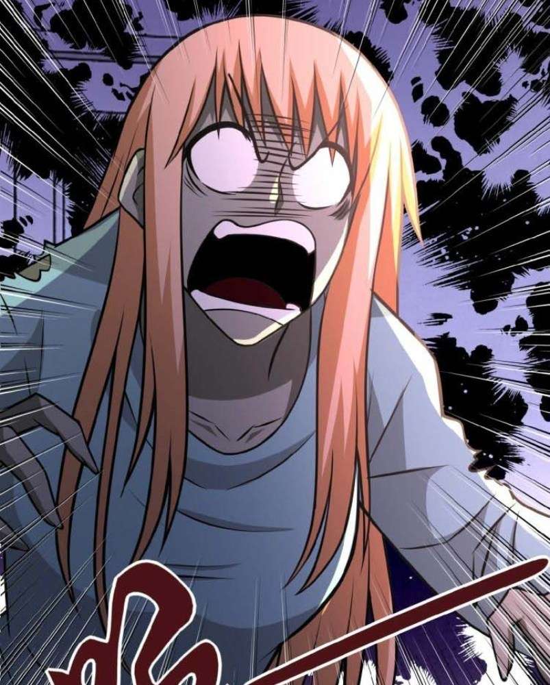 Rise of The Demon King Chapter 152 - halaman 47