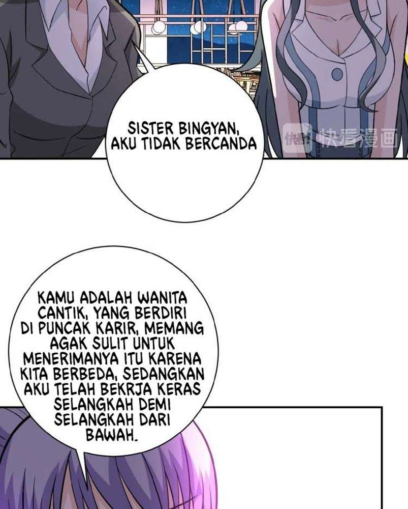 Rise of The Demon King Chapter 152 - halaman 5