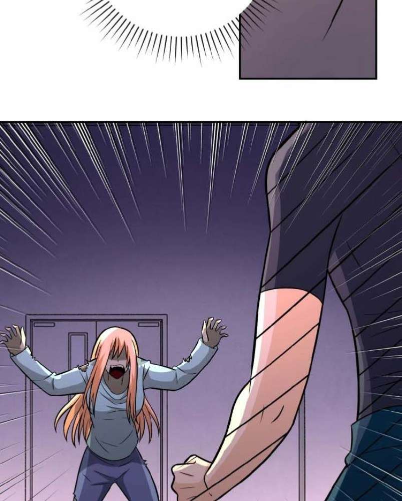 Rise of The Demon King Chapter 152 - halaman 51