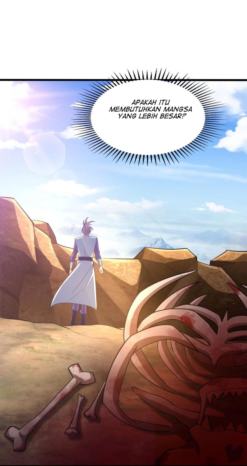 Rise of The Demon King Chapter 152 - halaman 63