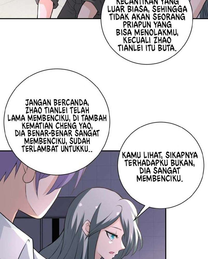 Rise of The Demon King Chapter 152 - halaman 8