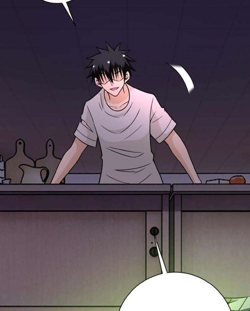 Rise of The Demon King Chapter 153 - halaman 11