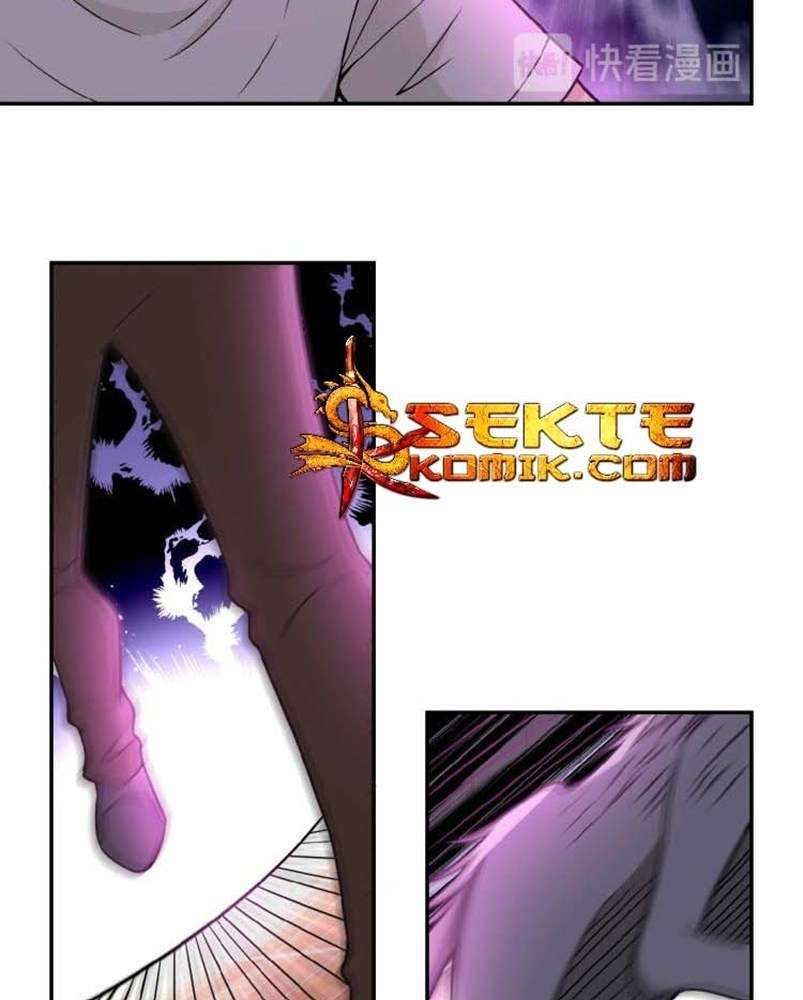 Rise of The Demon King Chapter 153 - halaman 13