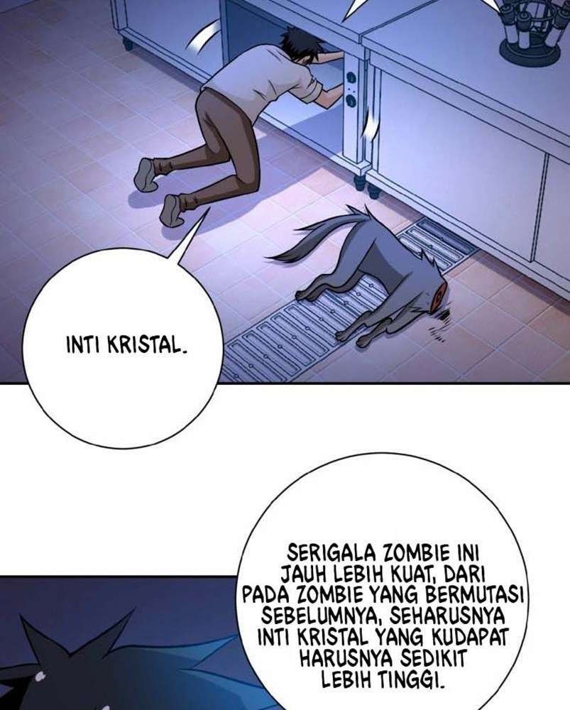 Rise of The Demon King Chapter 153 - halaman 23