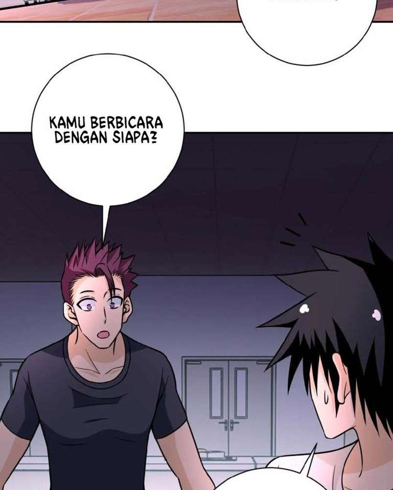 Rise of The Demon King Chapter 153 - halaman 26