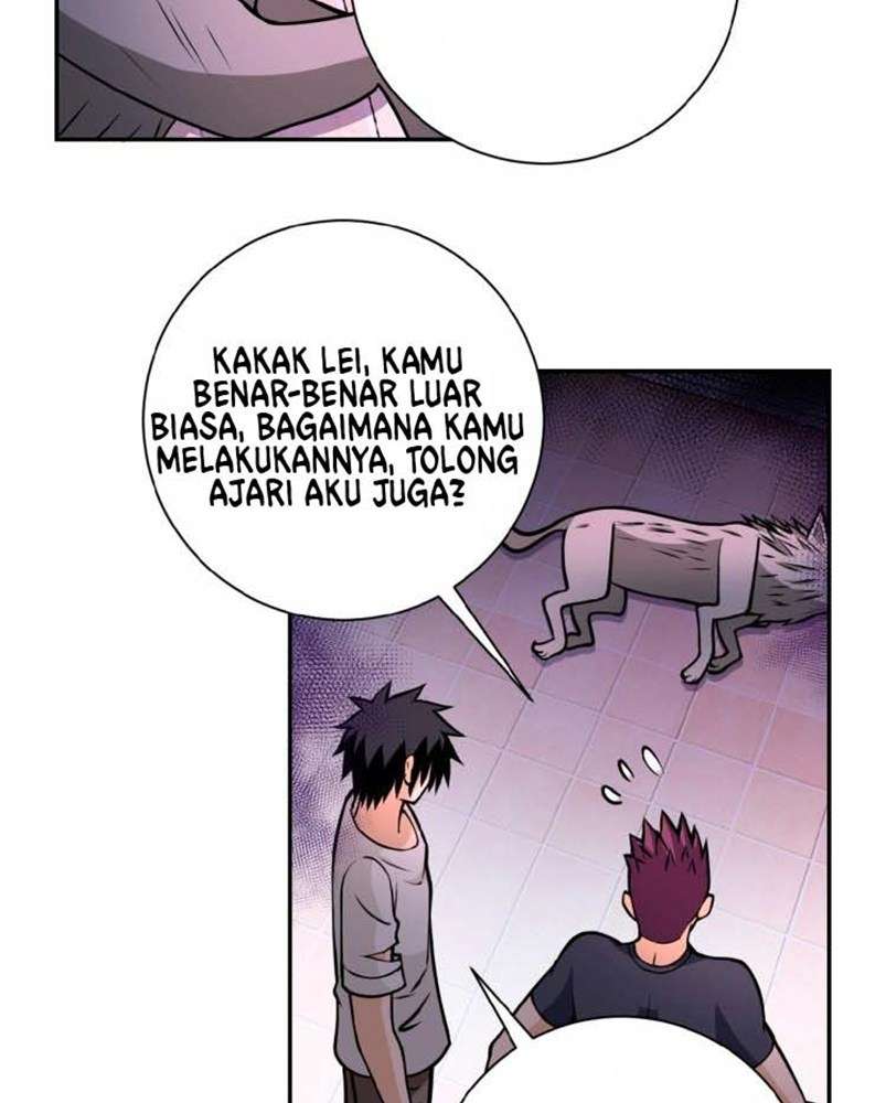 Rise of The Demon King Chapter 153 - halaman 28