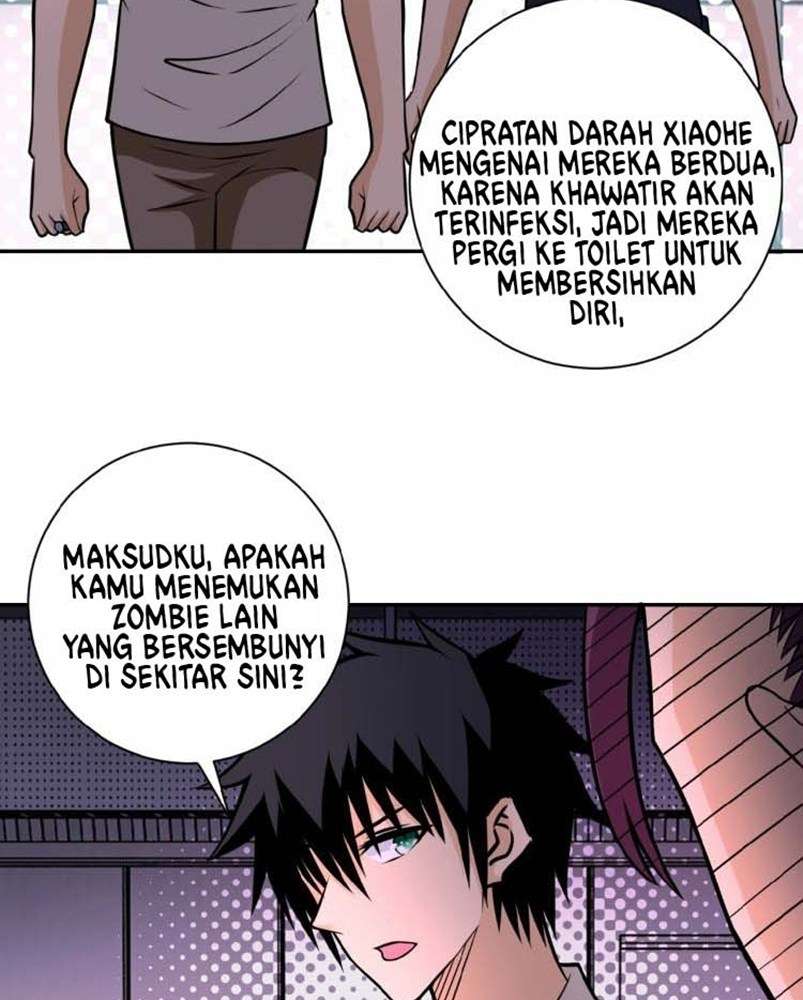 Rise of The Demon King Chapter 153 - halaman 30