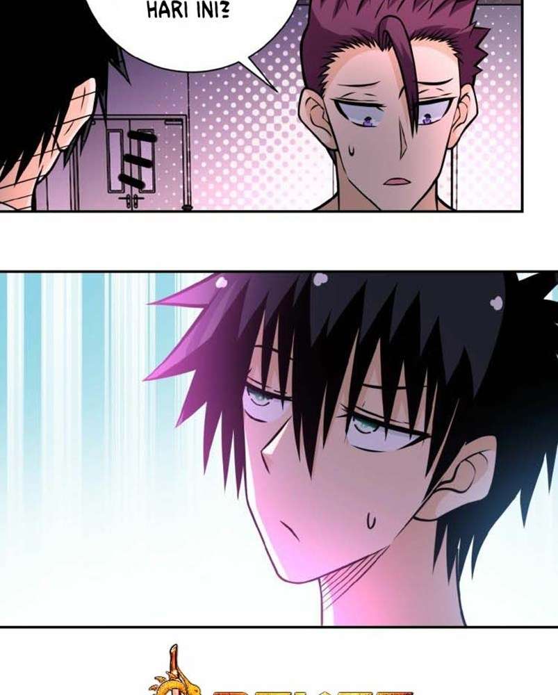 Rise of The Demon King Chapter 153 - halaman 33