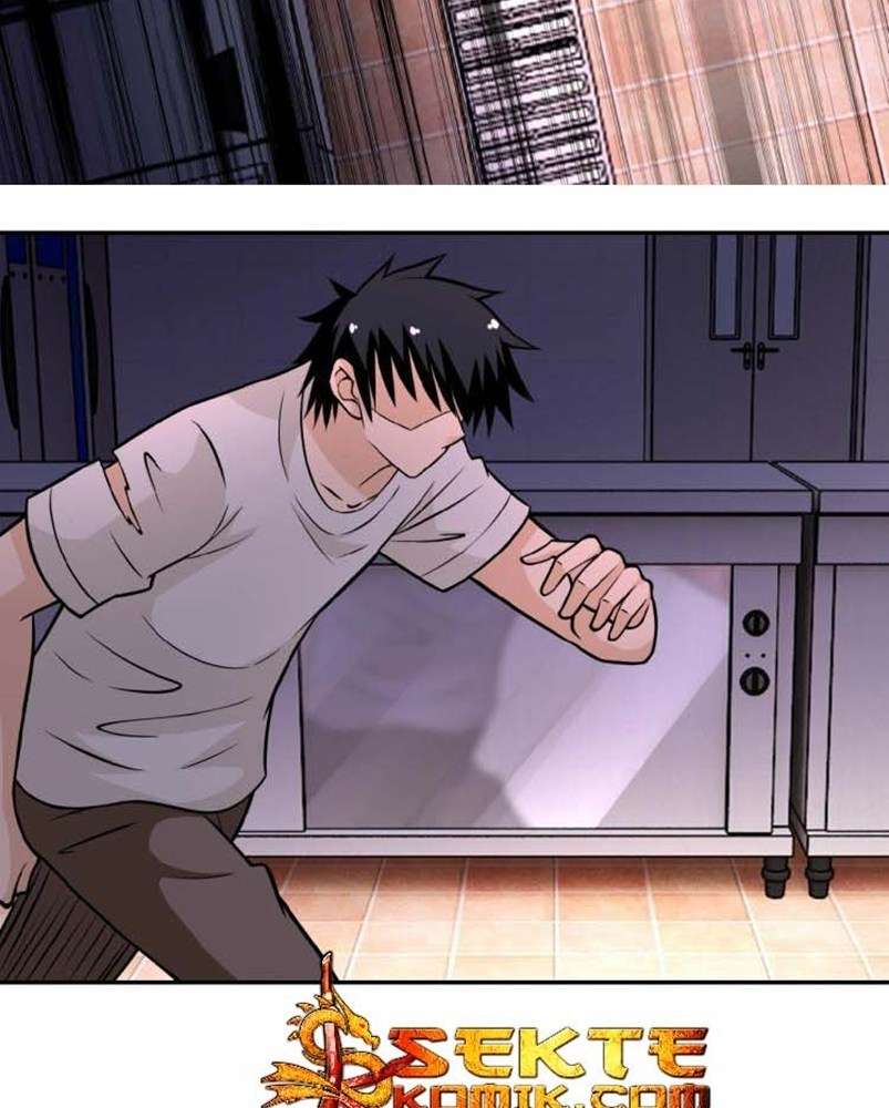 Rise of The Demon King Chapter 153 - halaman 4