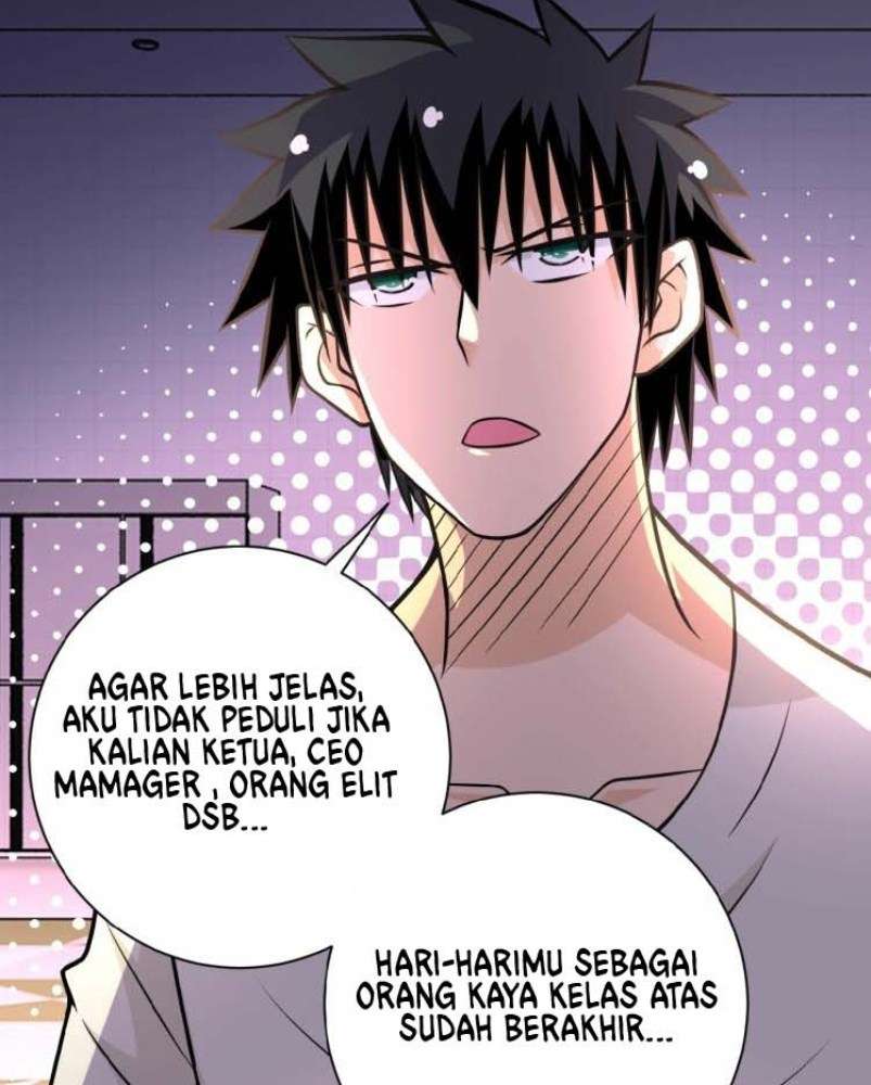 Rise of The Demon King Chapter 153 - halaman 42