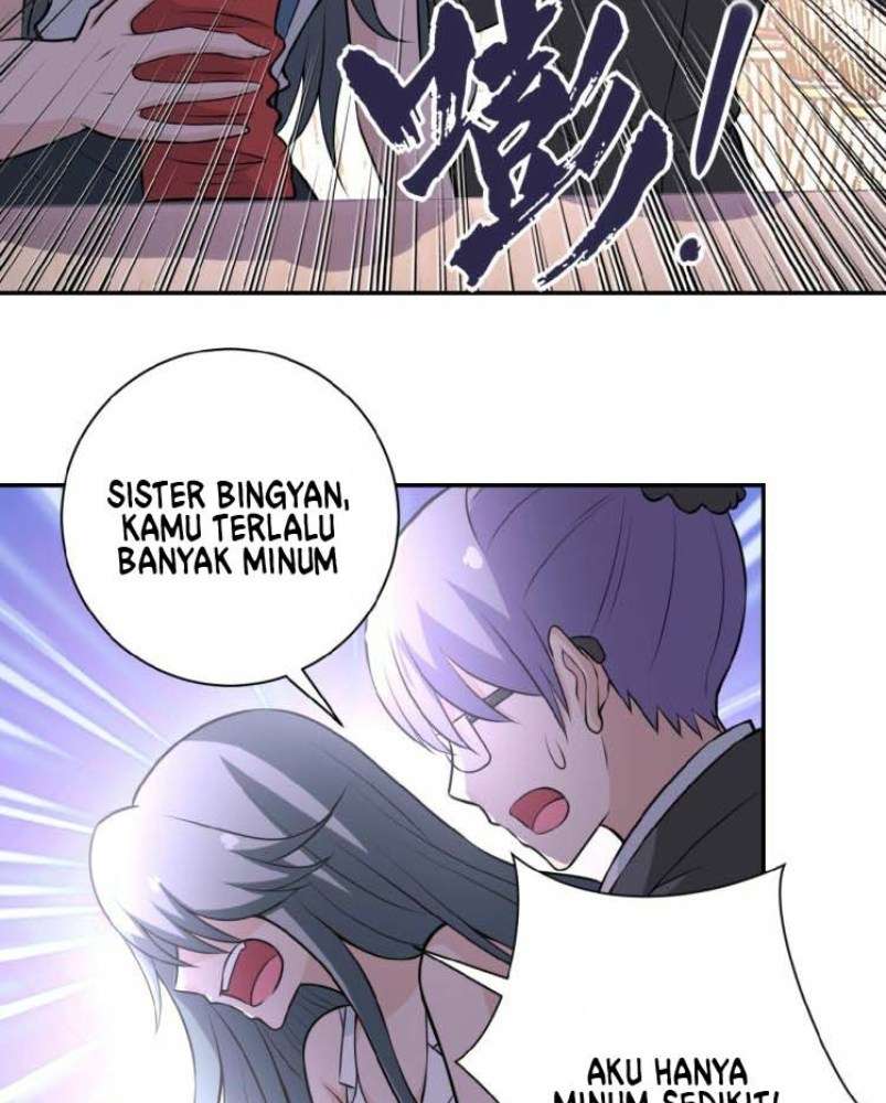 Rise of The Demon King Chapter 153 - halaman 46