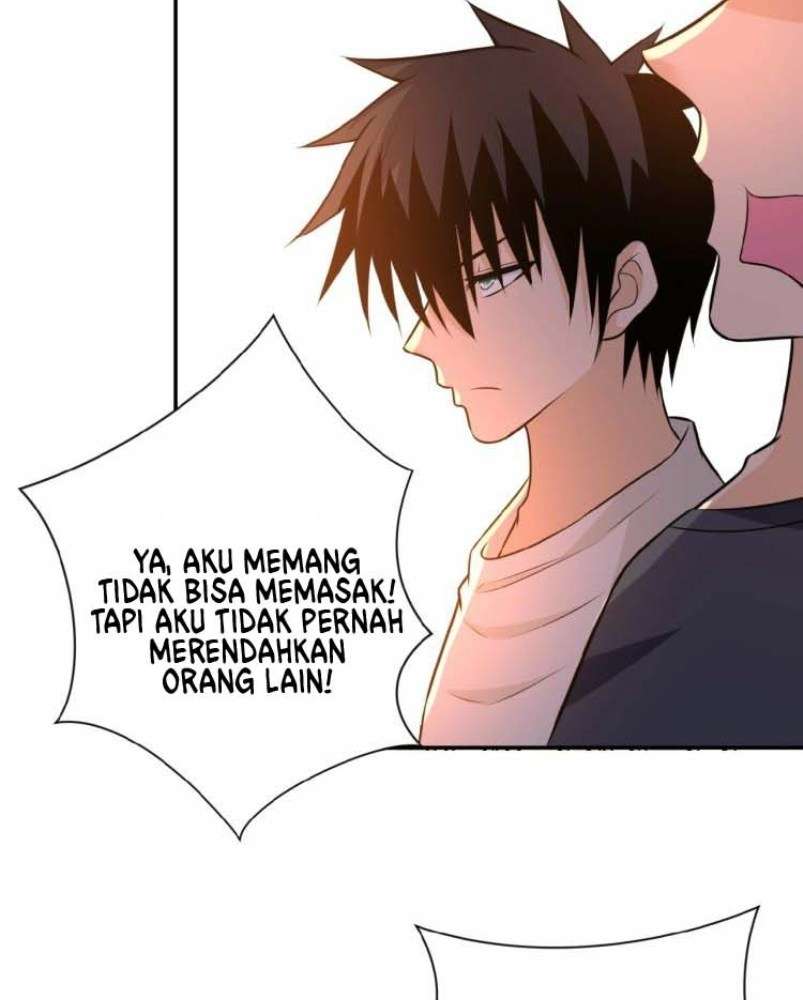 Rise of The Demon King Chapter 153 - halaman 49