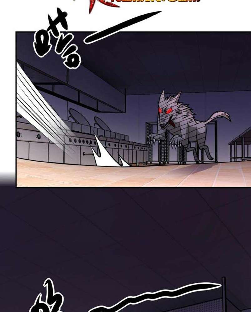 Rise of The Demon King Chapter 153 - halaman 5