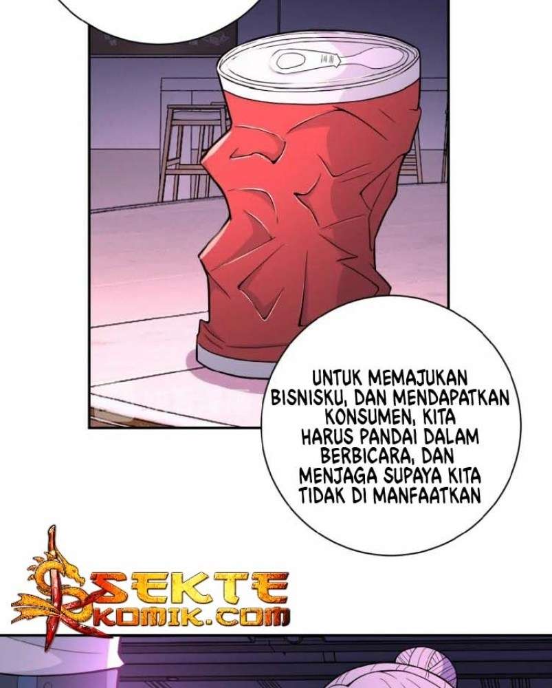 Rise of The Demon King Chapter 153 - halaman 51