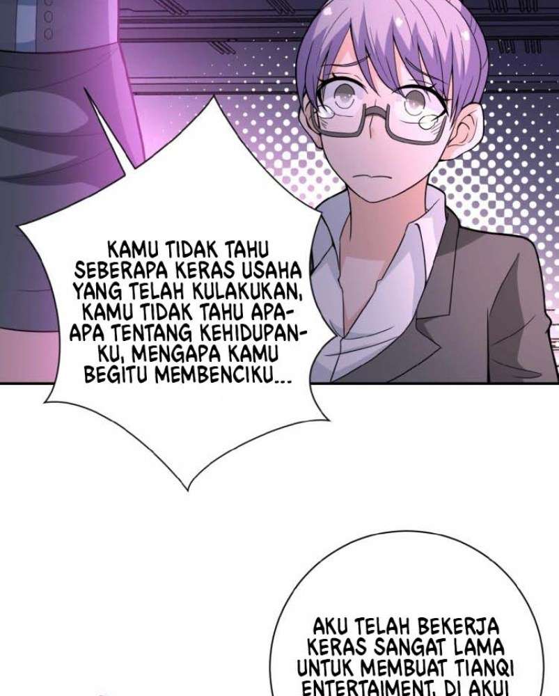 Rise of The Demon King Chapter 153 - halaman 52