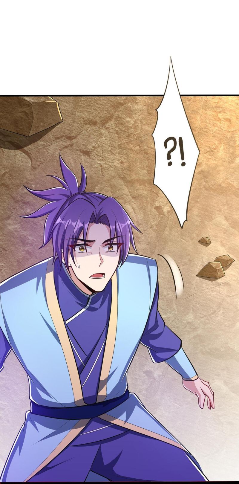 Rise of The Demon King Chapter 153 - halaman 72