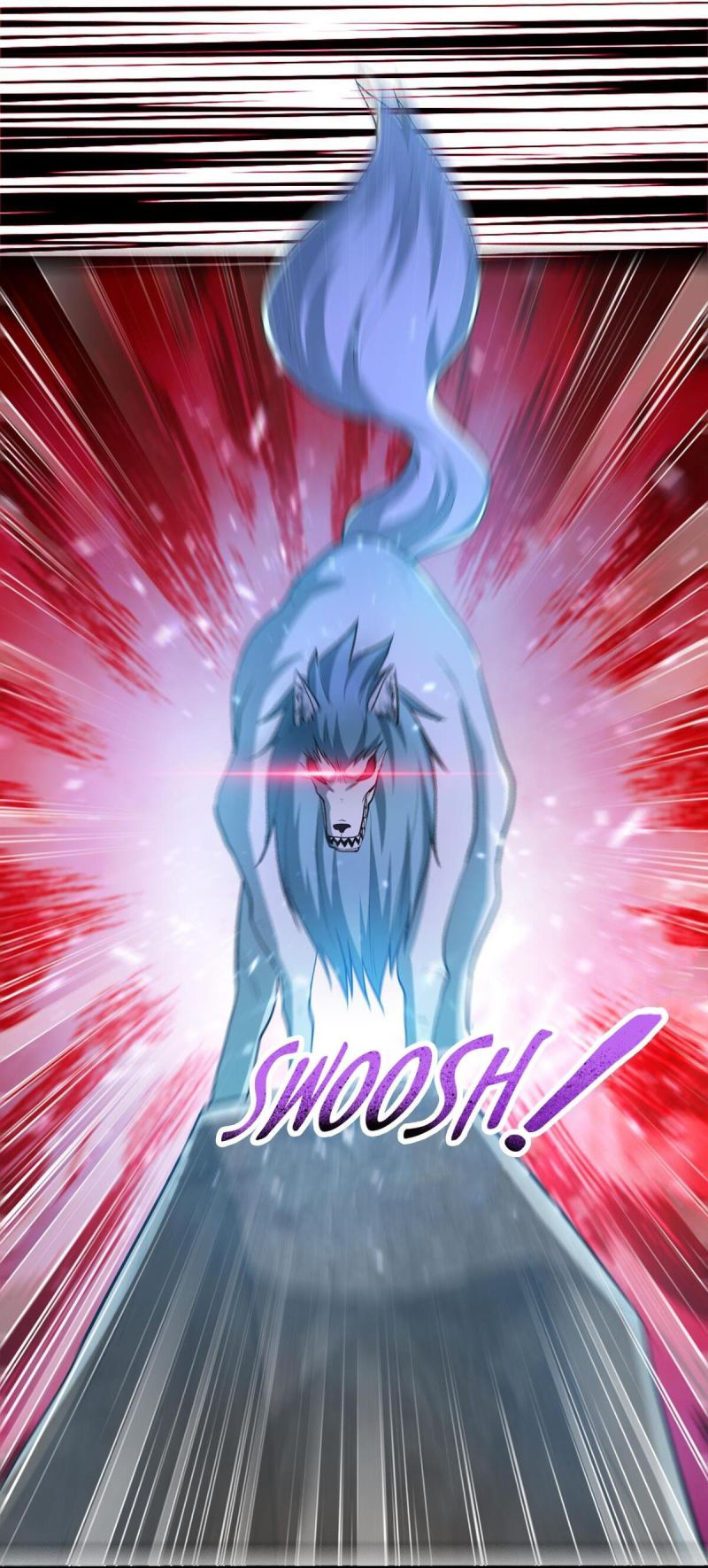 Rise of The Demon King Chapter 153 - halaman 75