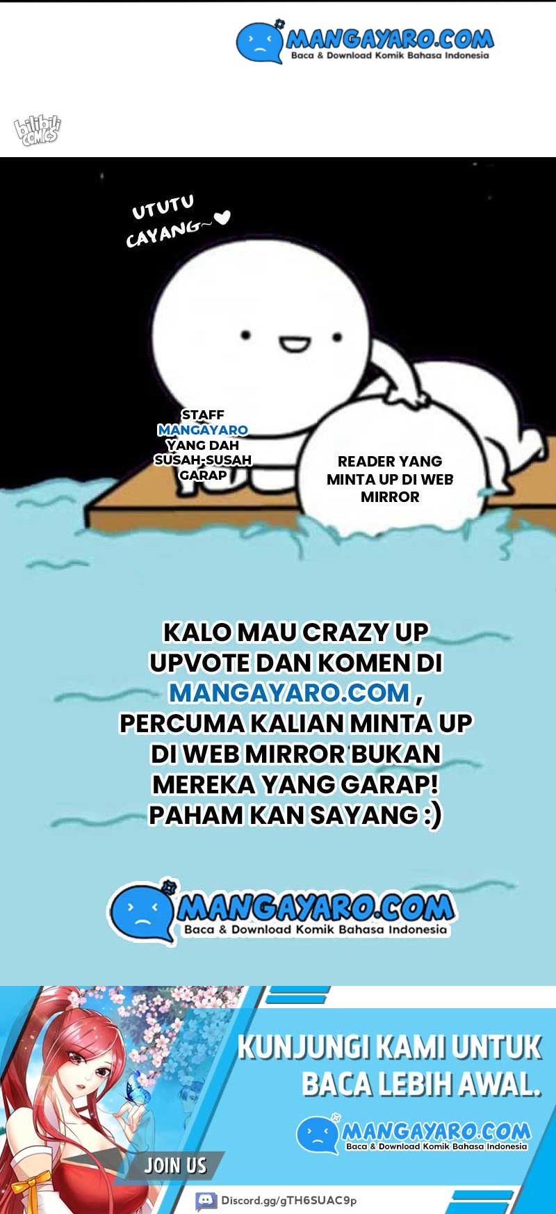 Rise of The Demon King Chapter 153 - halaman 76