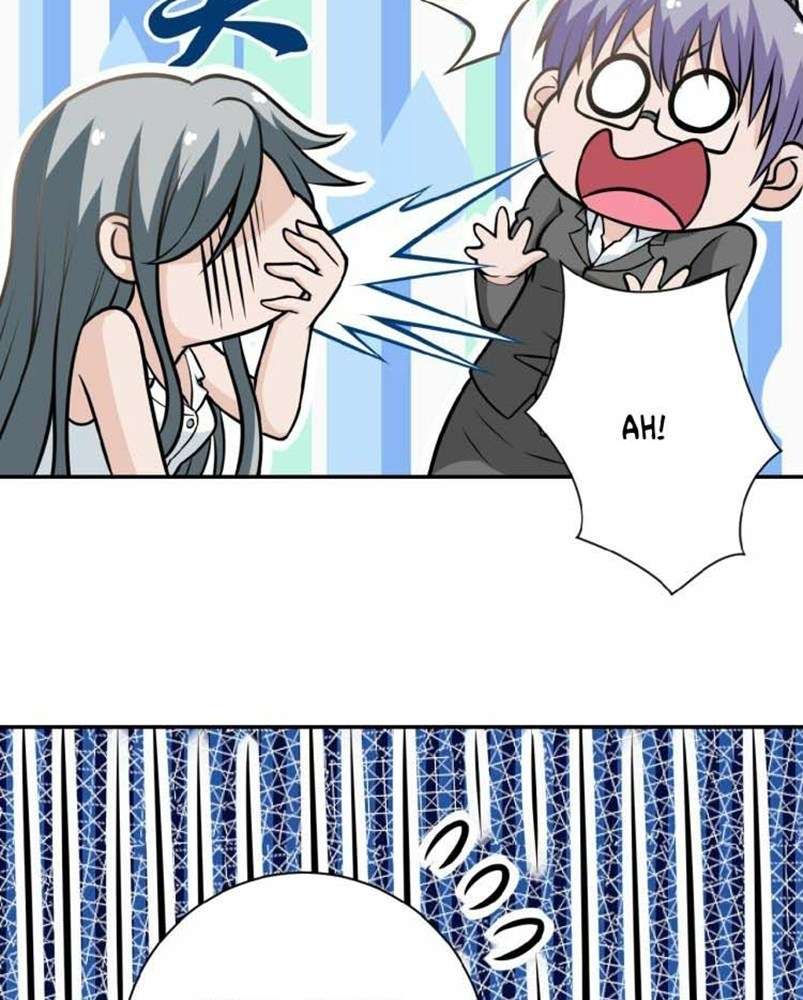 Rise of The Demon King Chapter 154 - halaman 11