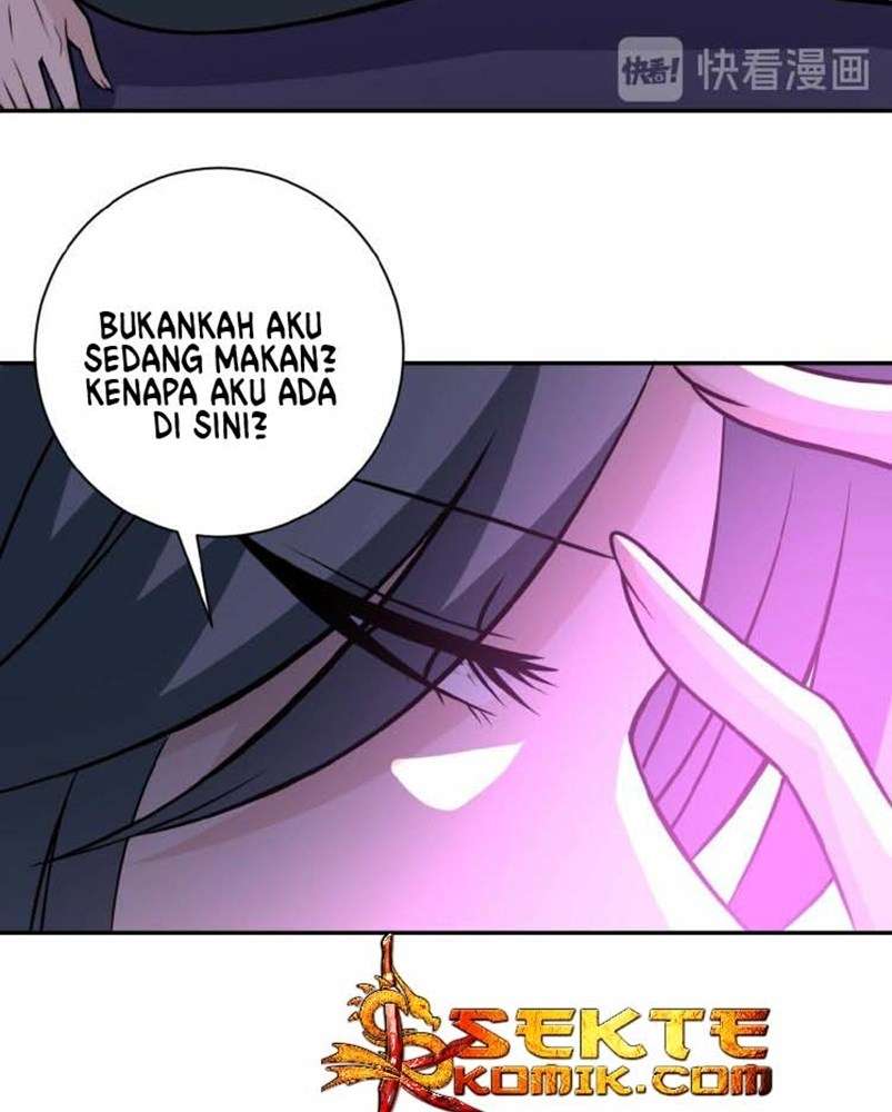 Rise of The Demon King Chapter 154 - halaman 16