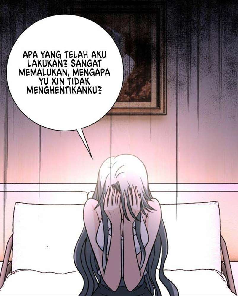 Rise of The Demon King Chapter 154 - halaman 18