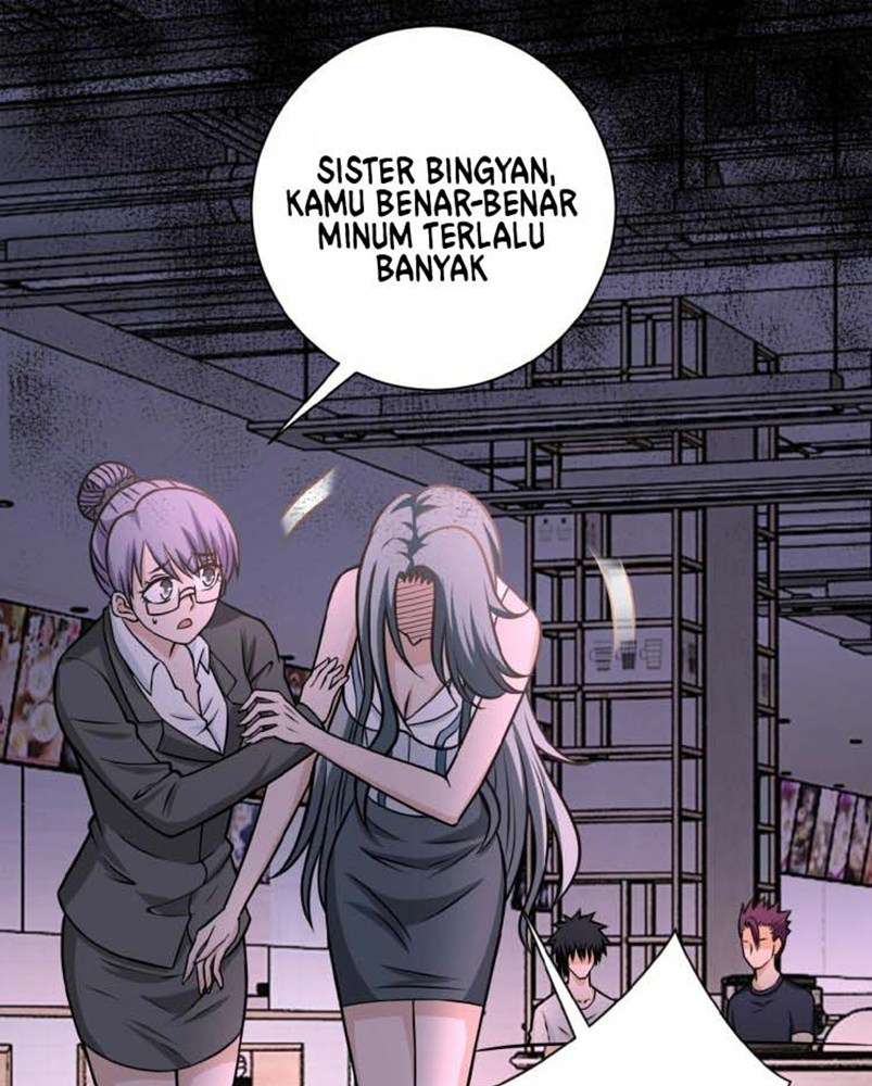 Rise of The Demon King Chapter 154 - halaman 2