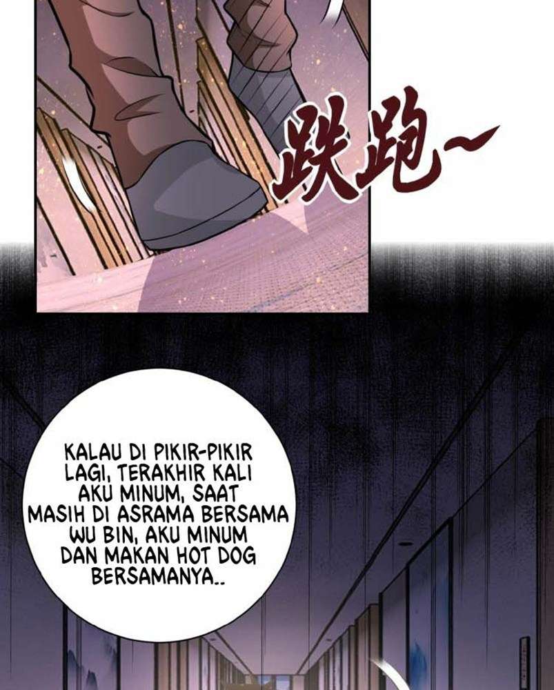 Rise of The Demon King Chapter 154 - halaman 22